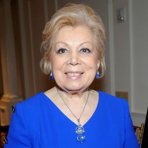 Opernsängerin Mirella Freni ist mit 84 Jahren gestorben!
