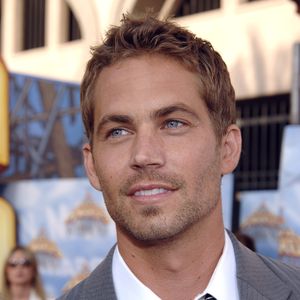 Paul Walker