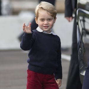 Prinz George | Promiflash.de