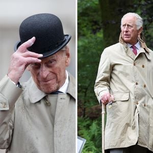 Prinz Philip hielt Charles III. für ungeeignet als König
