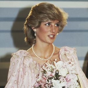 Aus Angst: Prinzessin Diana lernte, mit Waffen umzugehen