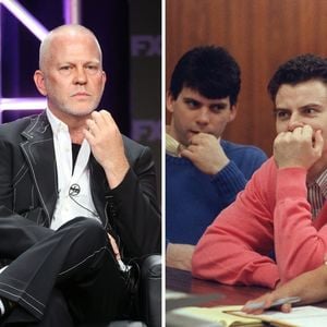 Ryan Murphy baff von Menendez-Brüder-Reaktion auf "Monsters"