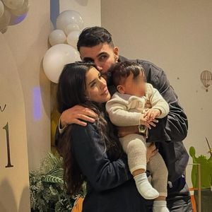5. Hochzeitstag: Dunja macht Samra eine süße Liebeserklärung