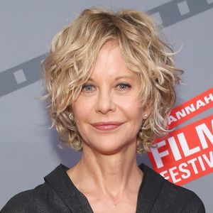 Meg Ryan