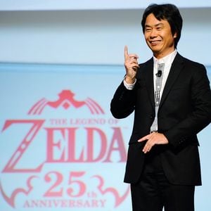 Cast offiziell: "The Legend of Zelda"-Film kommt tatsächlich