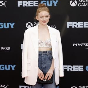 Thema Sadie Sink