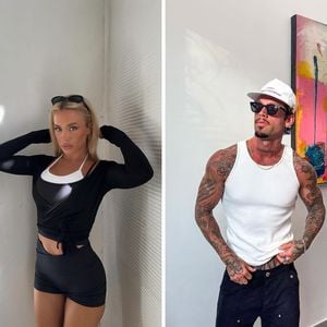 Tammy Hembrows Fans hoffen auf Comeback mit Ex-Partner Reece