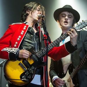Pete Doherty