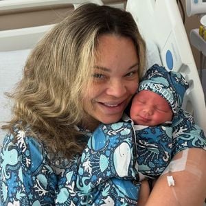 "Aquaman": So reagiert das Netz auf Trisha Paytas' Babynamen