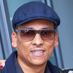 Xavier Naidoo