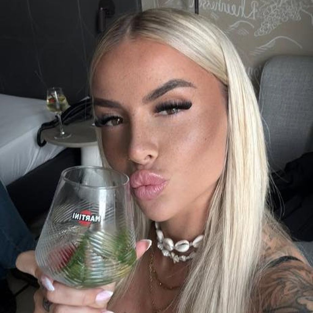 Isabelle Denise, Reality-TV-Bekanntheit