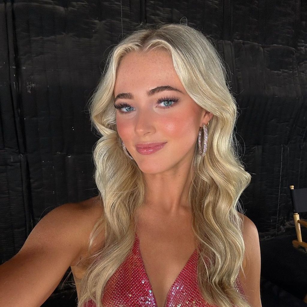 Rylee Arnold Promiflash Rylee Arnold Promiflash