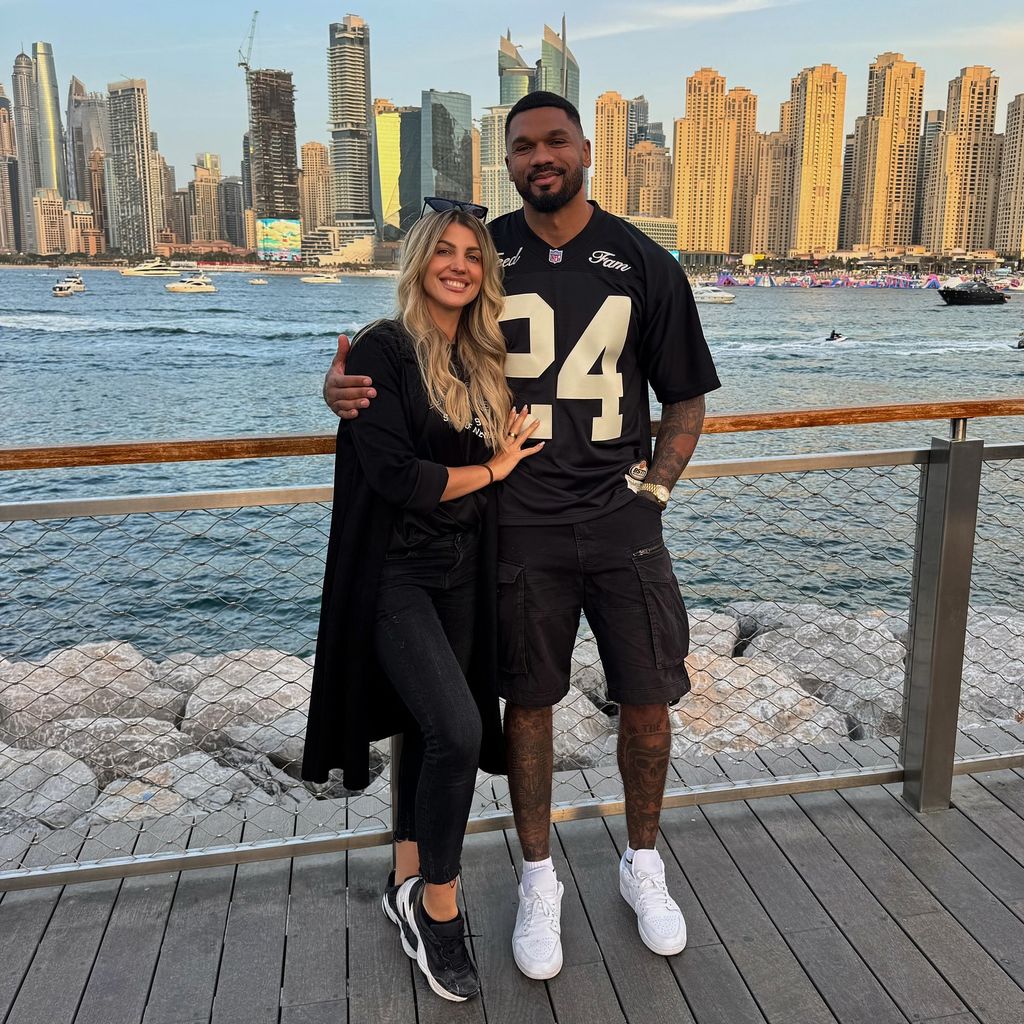 Sarah und Dominic Harrison, Influencer