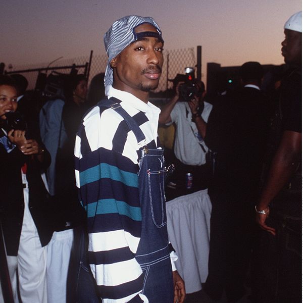 2Pac | Promiflash