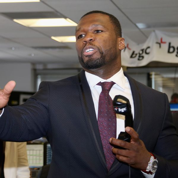 50 Cent