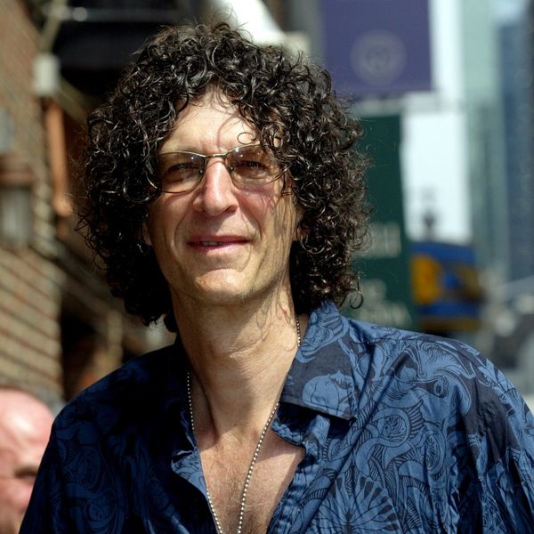 Howard Stern