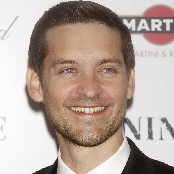 Tobey Maguire