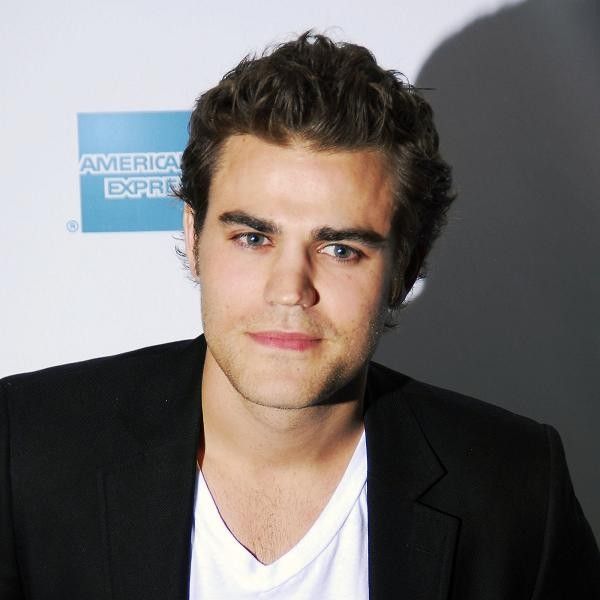 Paul Wesley