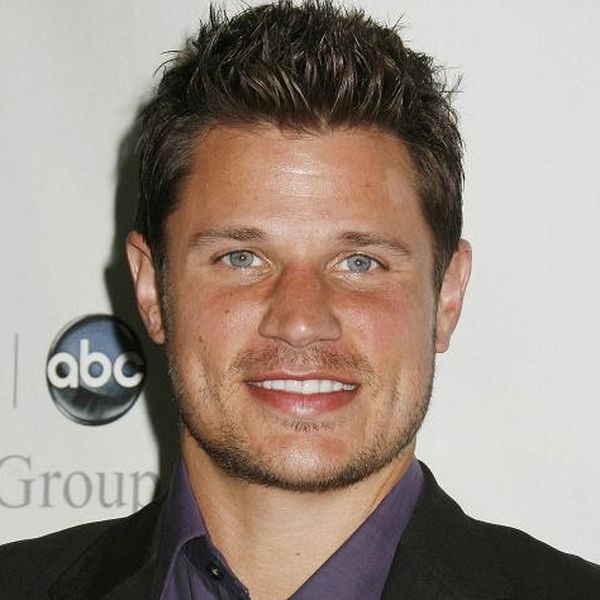 Nick Lachey