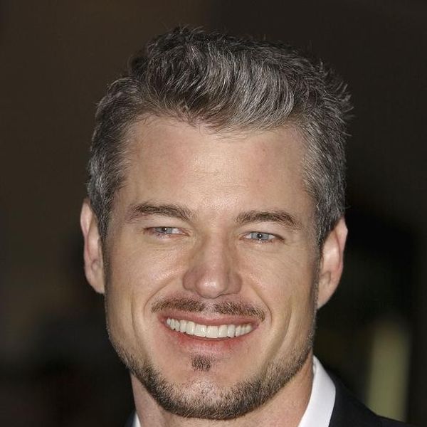 Eric Dane