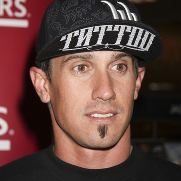 Carey Hart