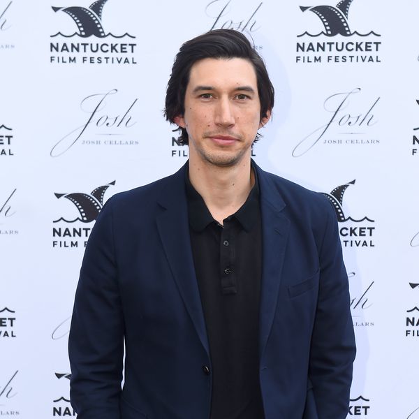 Adam Driver