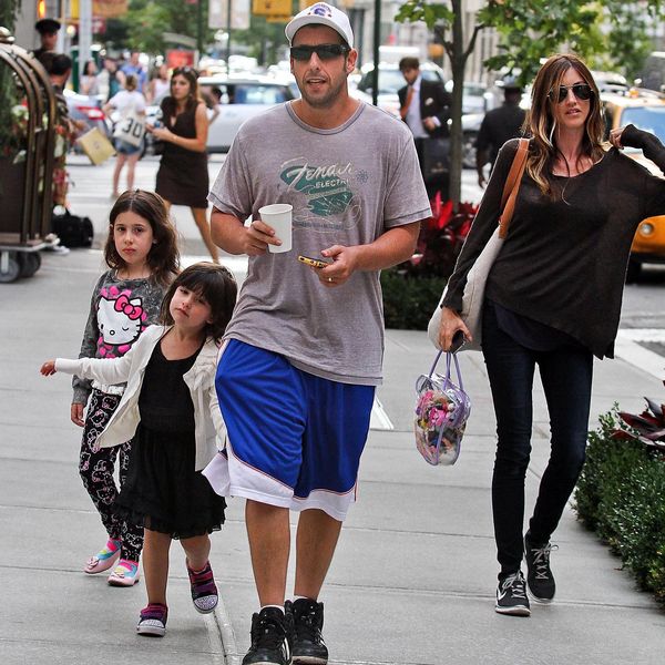 Adam Sandler