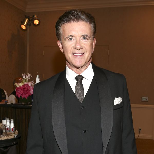 Alan Thicke