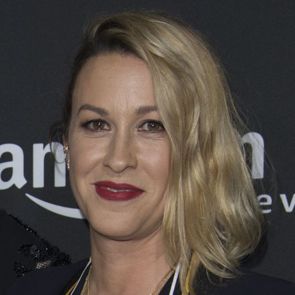 Alanis Morissette