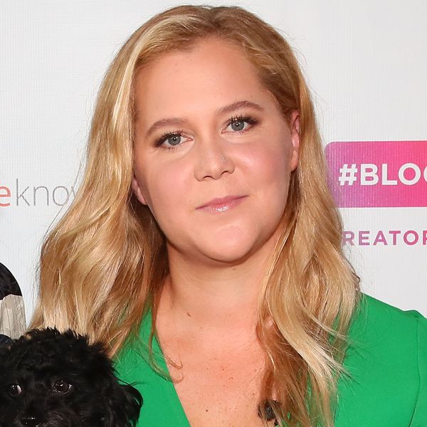 Amy Schumer