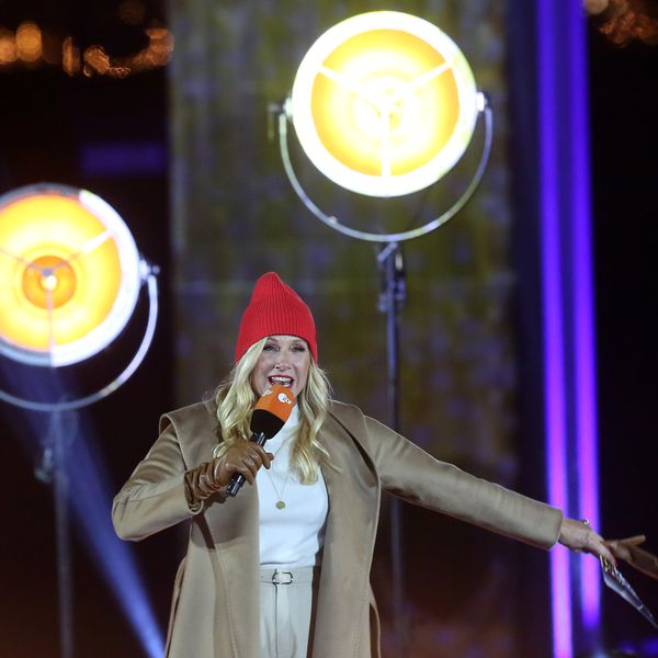 Andrea Kiewel Promiflash De
