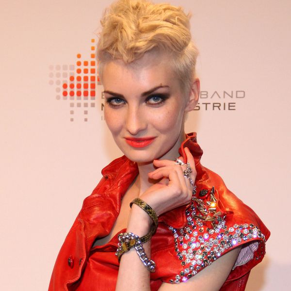 Anika Scheibe