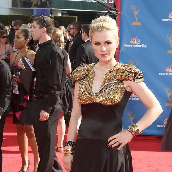 Anna Paquin