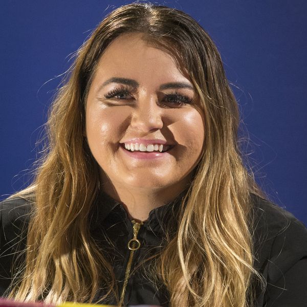 Anna Todd