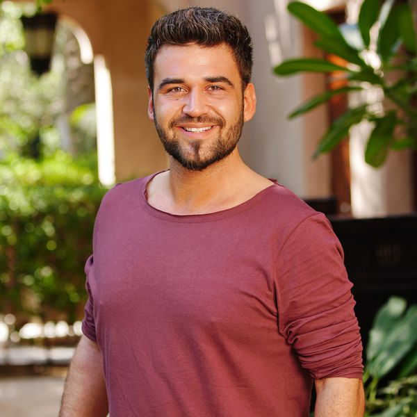 Armando Sarowny