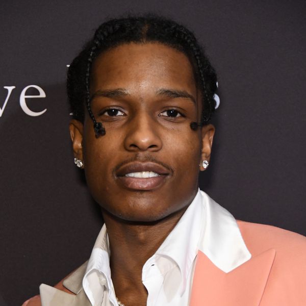 ASAP Rocky