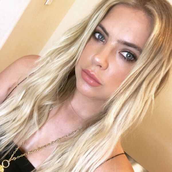 Ashley Benson