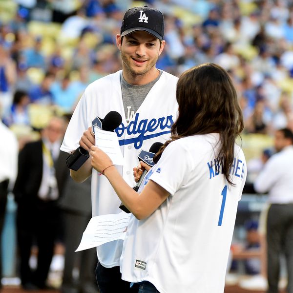Mila Kunis