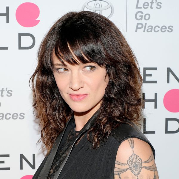 Asia Argento