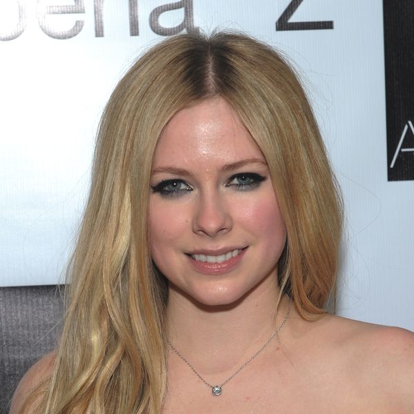 Avril Lavigne