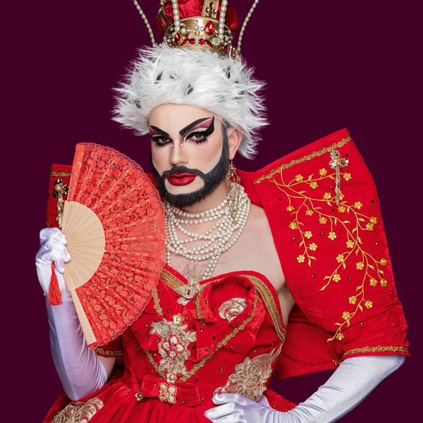 Bambi Mercury
