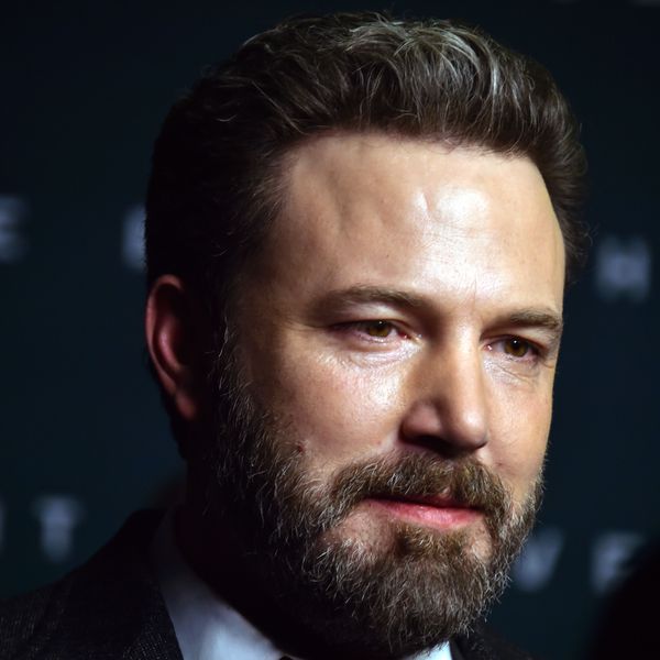 Ben Affleck