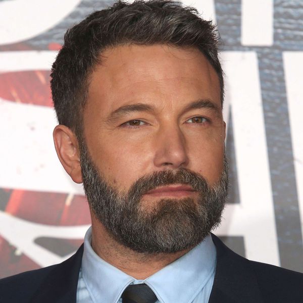 Ben Affleck