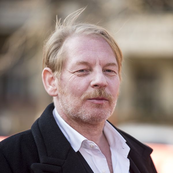 Ben Becker