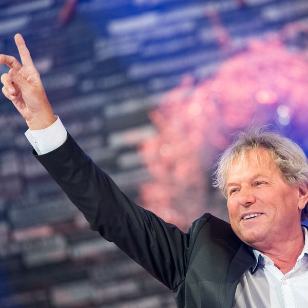 Bernhard Brink