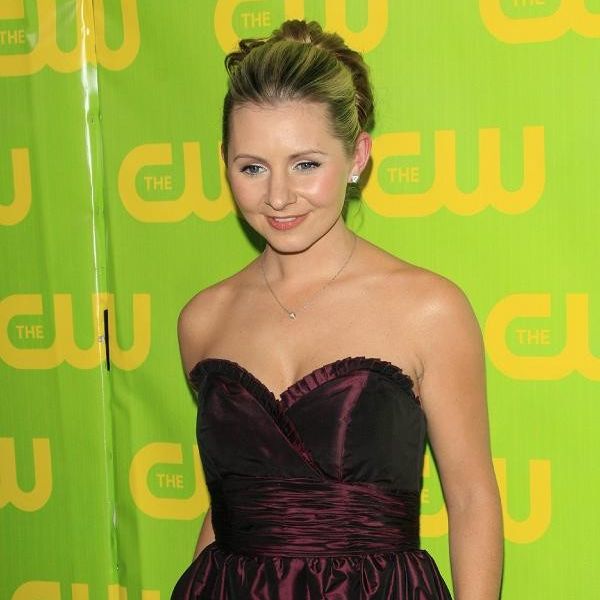 Beverley Mitchell