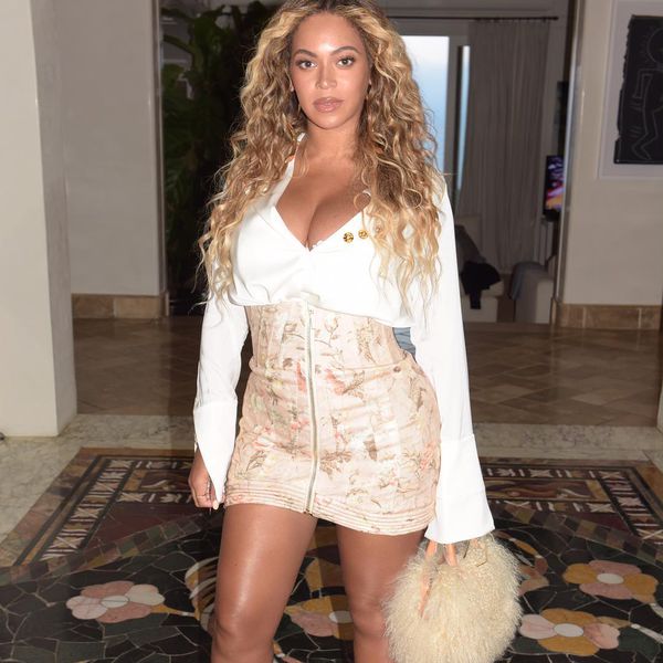 Beyonce