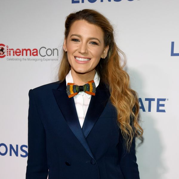 Blake Lively