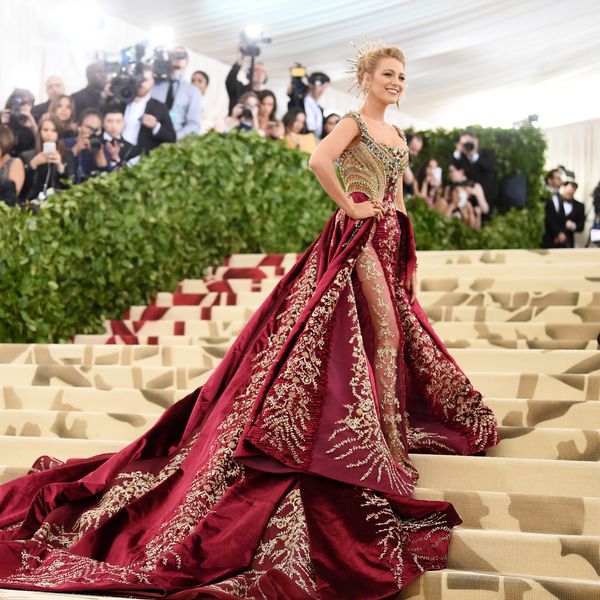 Blake Lively