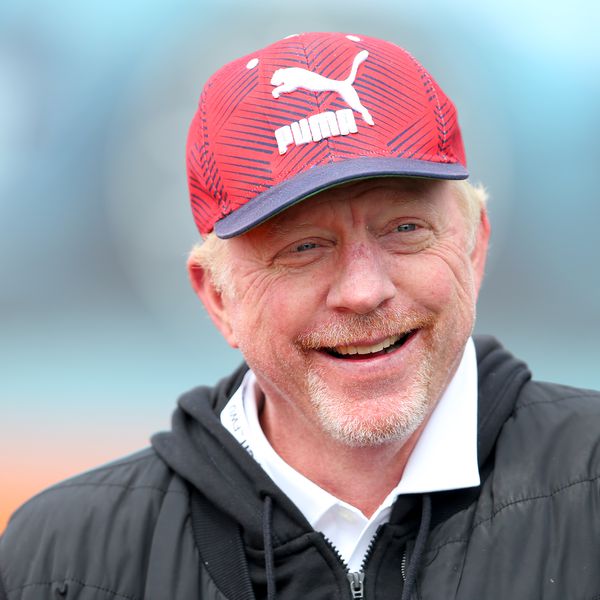 Boris Becker